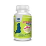 STRESS Control Pašaro papildas šunims Golaspharma
