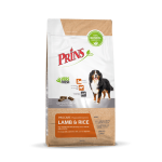 Prins ProCare Lamb Rice Hypoallergic sausas pašaras suaugusiems šunims turintiems jautrią odą ir kailį, 3kg