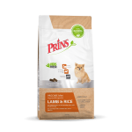 Prins ProCare Mini Lamb & Rice Hypoallergic sausas maistas suaugusiems mažų veislių šunims turintiems jautrią odą ir kailį, 15kg