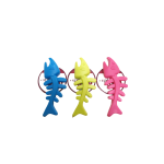 Žaislas šunims žuvies ašaka