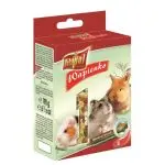 Mineralinis akmuo graužikams su daržovėmis VITAPOL, XL, 190g