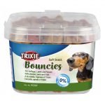 Skanėstai "Trixie soft snacks Bouncies", 140 g, Trixie