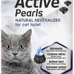 Nemalonius kraiko kvapus naikinanti priemonė Biokat’s Active Pearls, 700 g