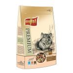 Visavertis ėdalas šinšiloms VITAPOL PREMIUM, 750g