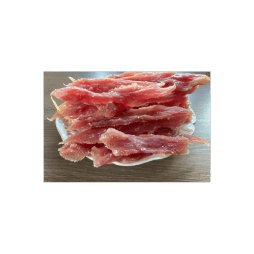 Skanėstas šunims antienos minkšta krūtinėlė, 1kg