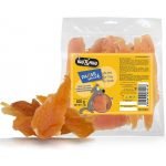 Skanėstas šunims Hau&Miau vištienos file, 500g