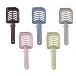 Kraiko lopetėlė Paletta rožinės spalvos, 23x9cm