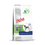 Sausas maistas šunims turintiems sąnarių ir judėjimo problemų "Prins Dietetic Mobility", 3kg