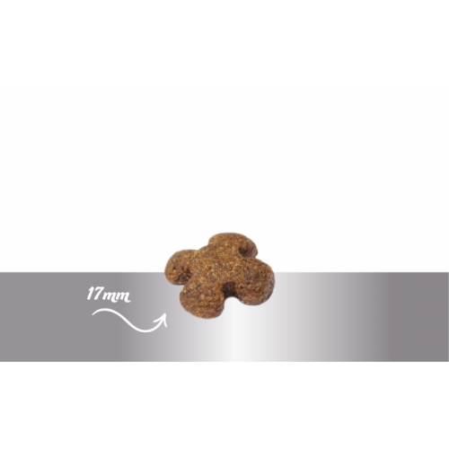 Sausas maistas suaugusiems šunims „Prins Fit Selection Chicken & Rice”, 14kg