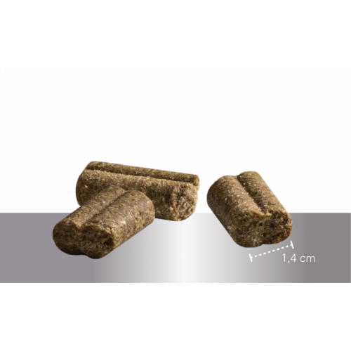 Sausas maistas vyresnio amžiaus šunims su ėriena „Prins ProCare lamb&rice senior”, 15kg