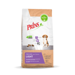 Sausas maistas nutukusiems šunims "Prins ProCare Light Low Calorie", 7.5kg