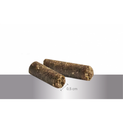 Sausas pašaras mažų veislių šuniukams ir jauniems šunims „Prins ProCare Mini Puppy & Junior Perfect Start”, 15kg