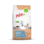 Sausas maistas vyresnio amžiaus mažų veislių šunims "Prins ProCare Mini Senior Support", 7.5kg