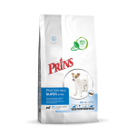 Sausas maistas aktyviems suaugusiems mažų veislių šunims "Prins ProCare Mini Super Active", 3kg