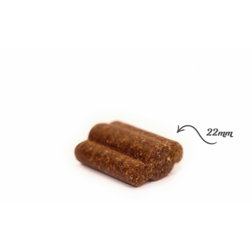 Sausas pašaras kastruotiems/sterilizuotiems šunims „Prins ProCare Protection Sterilised”, 15kg