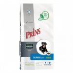 Sausas maistas aktyviems suaugusiems šunims "Prins ProCare Protection Super Active", 3 kg
