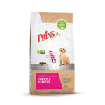 Sausas pašaras šuniukams ir jauniems šunims "Prins ProCare Puppy Junior Perfect Start", 20kg
