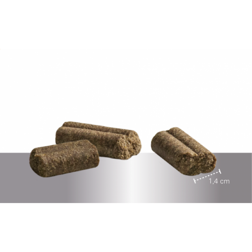 Sausas pašaras suaugusiems šunims su vištiena ir kalakutiena „Prins ProCare Standard Fit”, 20kg