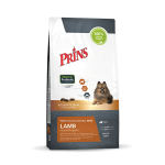 Sausas maistas mažų veislių šunims su ėriena "Prins Protection Croque Mini LAMB Hypoallergenic", 2 kg