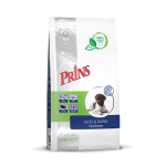 Dietinis sausas maistas šunims su antiena ir ryžiais "Prins Skin & Intestinal Hypoallergenic", 15kg