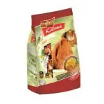 Visavertis ėdalas jūrų kiaulytėms VITAPOL, 400g