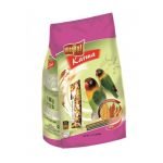 Visavertis lesalas neišskiriamosioms papūgėlėms VITAPOL, 500g