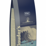 Sausas pašaras suaugusiems šunims su silke ir bulvėmis 3.5kg Dr. Clauder's Hyposensitive Plus