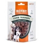 Boxby Lamb Trainers su ėriena 100g