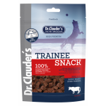 Dr. Clauder’s Trainee Snack skanėstai šunims su jautiena 80g