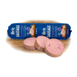 Brit Premium dešra šunims su vištiena ir triušiena 800g