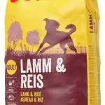JOSERA Lamb & Rice 15kg sausas pašaras šunims