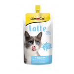 Pienas katėms "Gimpet Cat Milk", 200 ml
