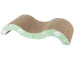 Draskyklė katėms "Trixie Mimi" su mėta