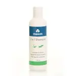 Šampūnas ir kondicionierius "Maxim 2 in 1", 250 ml