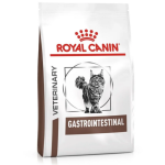 Sausas kačių pašaras geresniam virškinimui "Royal Canin Gastrointestinal", 4 kg