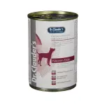 Konservai šunims "Dr. Clauder's RSD Niere", 400g