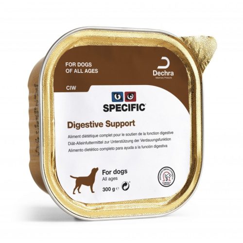 Konservai šunims „Specific CIW Digestive Support”, 300g
