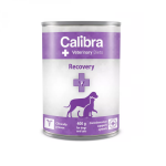 Konservai katėms ir šunims "Calibra Recovery", 400g