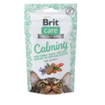 Skanėstai katėms "Brit Care Cat Calming", 50g