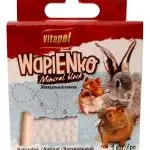 Mineralinis akmuo graužikams VITAPOL, 40g