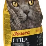 Pašaras katėms Josera Catelux, 10kg
