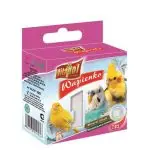Vitapol mineralinis akmuo paukščiams natūralus, 35g, 2vnt.