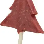 TRIXIE Xmas Kalėdų eglutė su antiena,12 cm, 28 g