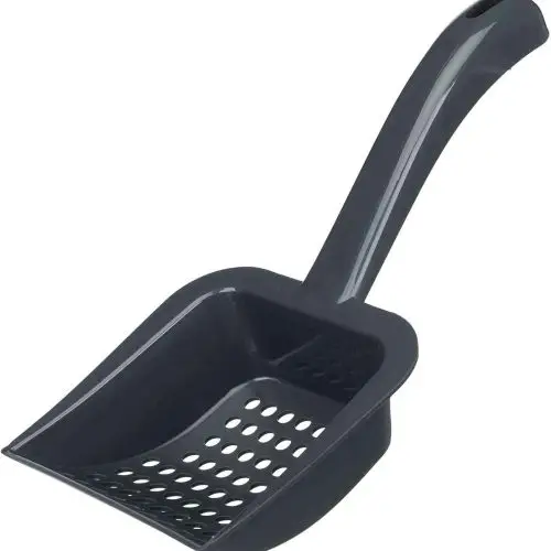 TRIXIE Kraiko lopetėlė silikoniniam kraikui, L dydis