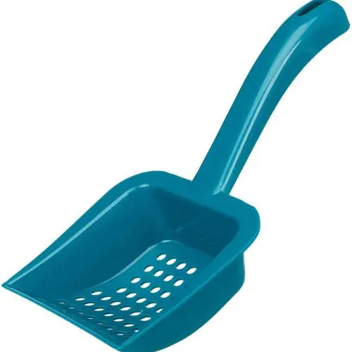 TRIXIE Kraiko lopetėlė silikoniniam kraikui, L dydis