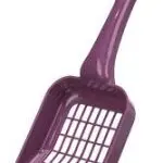 Trixie Semtuvėlis sušokančio kačių kraiko dėžutės valymui, M dydis