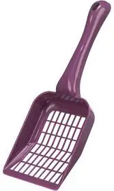 Trixie Semtuvėlis sušokančio kačių kraiko dėžutės valymui, M dydis