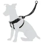 Petnešos Flamingo Easy Walker, XL