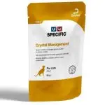 SPECIFIC FCW-P konservas katėms, skirtas struvitinės kilmės akmenų tirpdymui, 85g