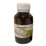 Tondigest sirupas, 100 ml